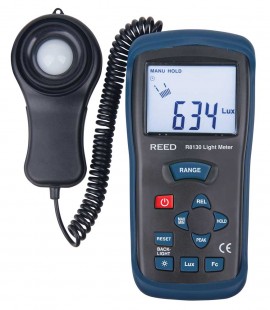 Rental - REED R8130 Light Meter-