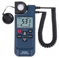 REED R8140 LED Light Meter-