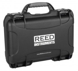 REED R8884 &amp;Eacute;tui rigide, 291 &amp;times; 178 &amp;times; 93mm (11.4 &amp;times; 7.0 &amp;times; 3.7&amp;quot;) int&amp;eacute;rieur-