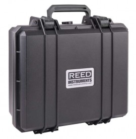 REED R8888 &amp;Eacute;tui rigide moyen format-