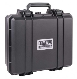 REED R8890 &amp;Eacute;tui rigide grand format-