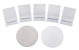 REED R9050 Ensemble d&#039;&amp;eacute;talonnage d&#039;&amp;eacute;paisseur de rev&amp;ecirc;tement-