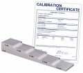 REED R9060-NIST 5-Step Calibration Block,-