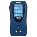 REED R9260 Radiation Dose Meter-