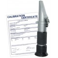 Refractometers