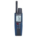 REED R9905 Data Logging Indoor Air Quality Meter-