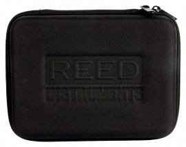 REED R9940 &amp;Eacute;tui de transport rigide, moyenne-