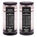 REED R9980 Humidity Calibration Kit (33% and 75%)-