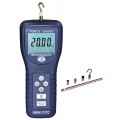 REED SD-6020 Data Logging Force Gauge, 44lbs (20kg)-