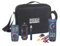 REED ST-MULTIKIT Multimeter Combo Kit-