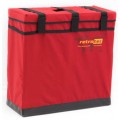 Retrotec FN211 Hard Sided Fan Case 14 x 26 x 25-