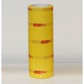 Retrotec GR125 8&amp;quot; x 4.5&amp;quot; x 160&amp;#39; Grill Mask, Case of 4, Yellow-
