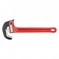 RIDGID 10 Heavy-Duty RapidGrip Wrenches, 10&amp;quot;-