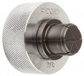 RIDGID 10291 Imperial Expander Head, 0.875"-
