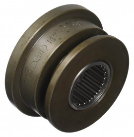 RIDGID 11038 Groove Roll, 14 to 16&quot;-