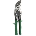 RIDGID 16202 Offset Snip, Cuts Right-