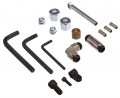 RIDGID 16587 Gear Threader Adapter Kit-