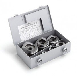 RIDGID 17517 Knockout Punch, 1.5"-