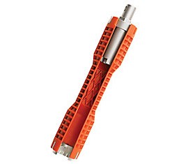 RIDGID 2006 Faucet and Sink Installer-