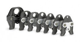 RIDGID 22658 Standard Jaw, 0.625&quot;-