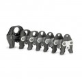 RIDGID 22673 Standard PureFlow Jaw Set, 1.25&amp;quot;-