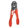 RIDGID 23463 Traditional Manual ASTM F 1807 PEX Crimp Tool, 1&amp;quot;-