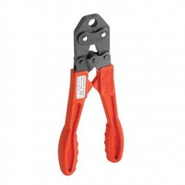 RIDGID 23468 Outil de sertissage combin&amp;eacute; PEX standard, 12.7 mm et 19.05 mm-