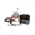 RIDGID 23707 K1500B-SE Drain Cleaning Machine, 3/4 HP-