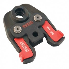 RIDGID 24723 M&amp;acirc;choire de sertissage Compact, 24KN, TH20-