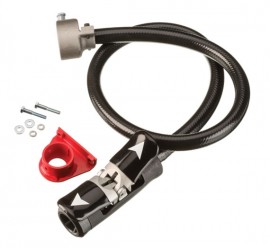 RIDGID 26558 AUTOFEED Assembly &amp; Guide Hose-