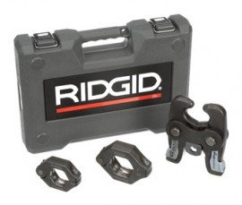 RIDGID 27428 V2 ProPress Rings Kit, 1.5 to 2&quot;-