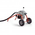 RIDGID 27612 K-1500A Sectional Drain Cleaning Machine Only, 230 V, 50/60 HZ-
