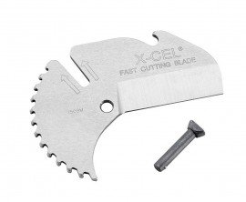 RIDGID 27858 Replacement Blade for the RC-1625-