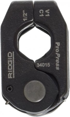 RIDGID 27998 Press Ring, 0.5&quot;-