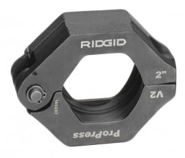 RIDGID 28023 Press Ring, 2"-