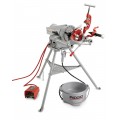 RIDGID 300 Power Drive Complete, 115V, 50/60 Hz (NPT)-