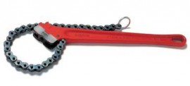 RIDGID 31315 Heavy Duty Chain Wrench-