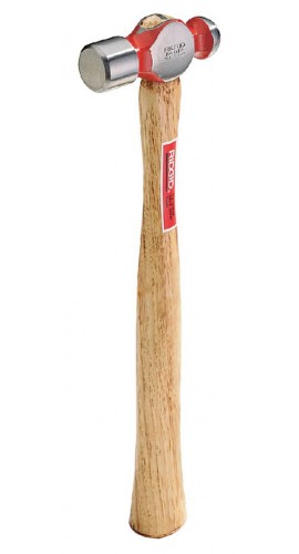 RIDGID 32 Ball Pein Hammer, 32oz.-