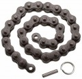 RIDGID 32605 Chain, with Pin, C36 Wrench-