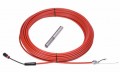 RIDGID 35103 Push Cable, 200&#039;-