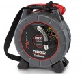 RIDGID 35138 SeeSnake microReel L100, 230 V (SS Monitor)-