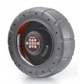 RIDGID 35243 microReel L100C Drum, NTSC-