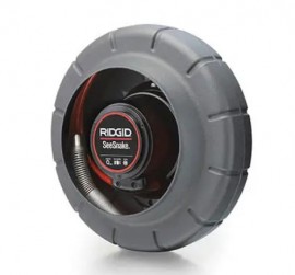 RIDGID 35248 Drum for MicroReel L100C, 230 V-