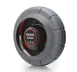 RIDGID 35248 Drum for MicroReel L100C, 230 V-
