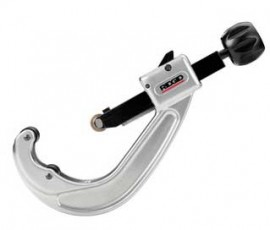 RIDGID 36597 Coupe-tube &amp;agrave; action rapide, 31.75 &amp;agrave; 88.9 mm-