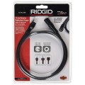 RIDGID 37103 Remplacement t&amp;ecirc;te de l&#039;imageur, 17mm-