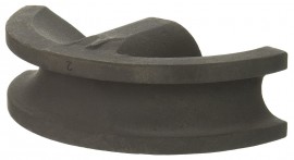 RIDGID 37233 Former, &amp;frac34;&quot;, 2.56&quot; (65 mm)-