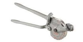 RIDGID 378 Geared Ratchet Tube Bender, 3 3/4&quot; (95mm)-