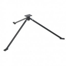 RIDGID 37813 Turnable Tripod-