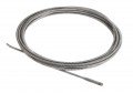 RIDGID 37842 C-31 Inner Core Drum Cable, 0.38&quot;, 50&#039;-